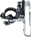 Vorschaubild Shimano Umwerfer Altus FD-M370 44/48 Zähne schwarz/silber