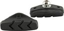 Vorschaubild CONTEC Bremsschuh R-Stop 55 mm schwarz SB-verpackt
