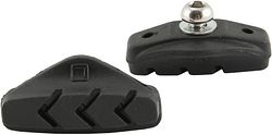 CONTEC Bremsschuh R-Stop 55 mm schwarz SB-verpackt