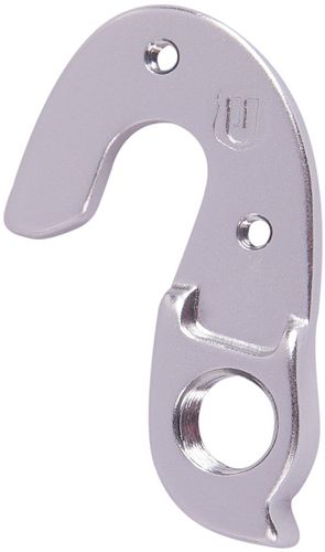 Union Schaltauge GH-285 silber