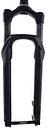 Vorschaubild RockShox Federgabel Judy Silver TK 27,5 Zoll schwarz 120 mm Federweg