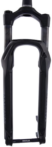RockShox Federgabel Judy Silver TK 27,5 Zoll schwarz 120 mm Federweg