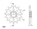 Vorschaubild Supersprox Ritzel 520 16Z