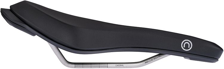 Selle Royal Sattel ON Open Athletic