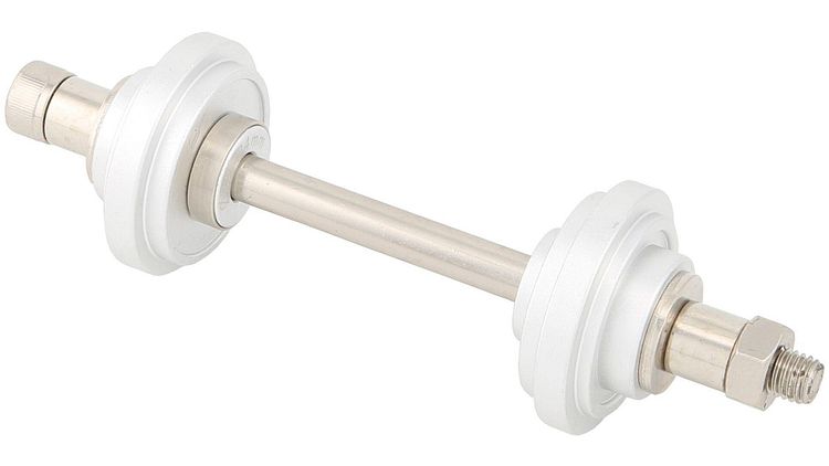 CONTEC Einpresswerkzeug TFM-300 Pressfit