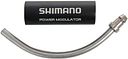 Vorschaubild Shimano Power Modulator 90° silber