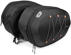 Kappa Seitentaschen STO102 KSTORMER 