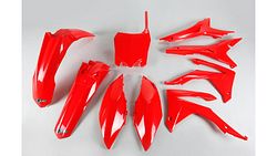 UFO Plast Verkleidungssatz für Honda [HOKIT122-070]