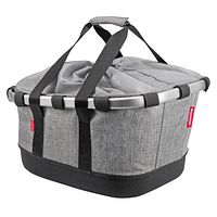 reisenthel Bikebasket GT Korb hinten grau