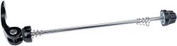 CONTEC Schnellspanner Eroq.r 135 mm schwarz