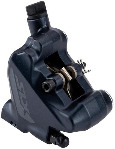 Shimano Bremssattel SLX BR-M7110 schwarz Resin Pads K03S