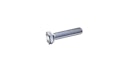 Vorschaubild Dresselhaus Sechskantschraube M6 x 20 mm, VE: 100 Stück, Sechskantschraube Güte 8.8