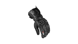 LS2 Handschuh Swift Racing  Herren  - Schwarz  [Größe M]