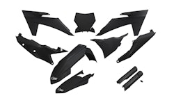 UFO Plast Verkleidungssatz [KTKIT529F-001]