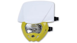 UFO Plast Scheinwerfer [PF01709-W102]