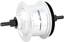 Vorschaubild Shimano Getriebenabe Alfine SG-S7001 36 Loch silber