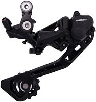 Shimano Schaltwerk GRX RD-RX400 10-fach schwarz