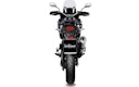 Vorschaubild LeoVince SLIP-ON Edelstahl SBK LV ONE EVO für CRF 1000 L AFRICA TWIN/ADVENTURE SPORTS