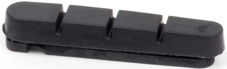 Elvedes Bremsgummi Seiten/Mittelzug