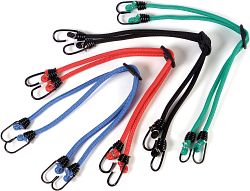 Bibia Spanngurt Euro 65 cm bunt