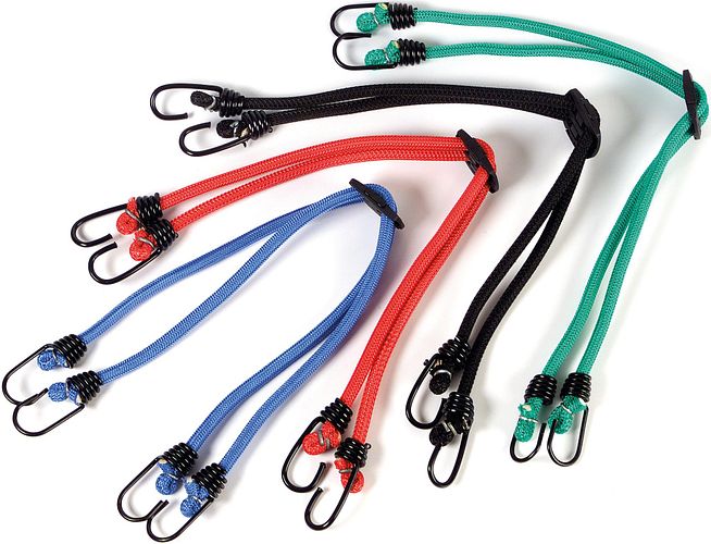 Bibia Spanngurt Euro 65 cm bunt