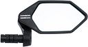Vorschaubild CONTEC Rückspiegel E-View King XS rechts schwarz