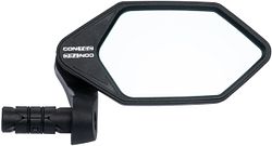 CONTEC Rückspiegel E-View King XS rechts schwarz