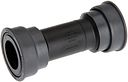 Vorschaubild Shimano Innenlager SM-BB71 Hollowtech II schwarz