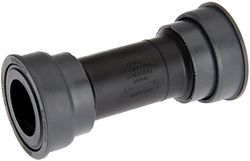 Shimano Innenlager SM-BB71 Hollowtech II schwarz