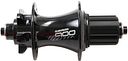 Vorschaubild SRAM Hinterradnabe 900 24 Loch schwarz 9- 10- 11-fach<BR >passend für Steckachs
