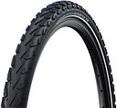 Vorschaubild Schwalbe Motion Land Cruiser Plus Reifen 28 Zoll schwarz / Reflex