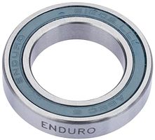 Stan's NoTubes Rillenkugellager 6802 15 x 24 x 5 mm silber