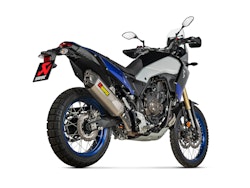 Akrapovič Slip-On Line (Titanium) Tenere 700 2019- [S-Y7SO5-HGJT]