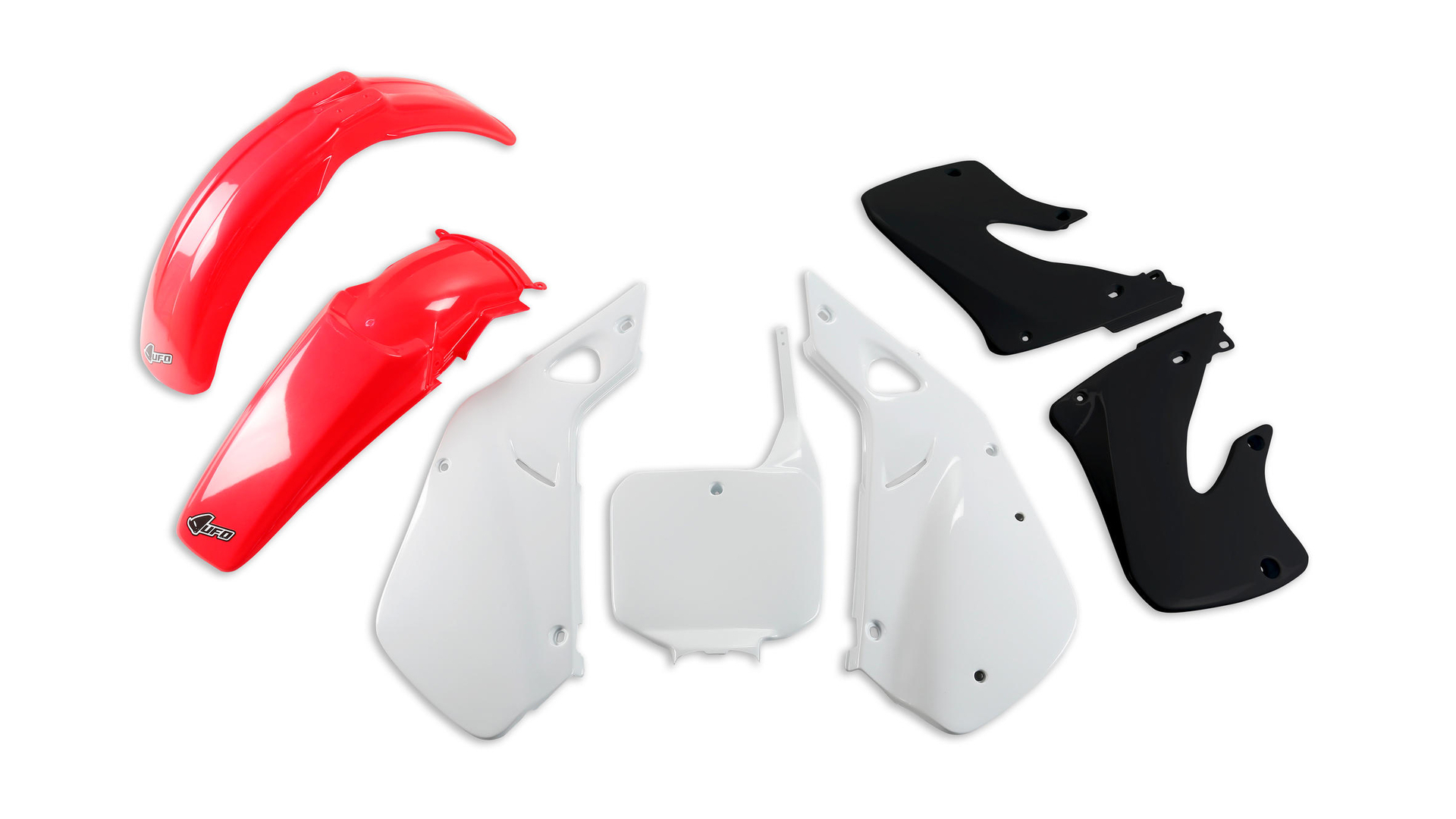 UFO Plast Verkleidungssatz für Honda [HOKIT094-999]