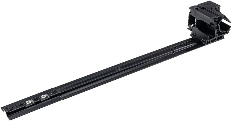 Bosch Akkuhalter CompactTube schwarz