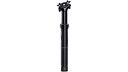 Vorschaubild CONTEC Variosattelstütze Drop-A-Gogo II Ø 31,6 mm schwarz 310 mm lang, 75 mm Verstellbereich, maxi