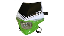 UFO Plast Scheinwerfer [PF01715-W026]