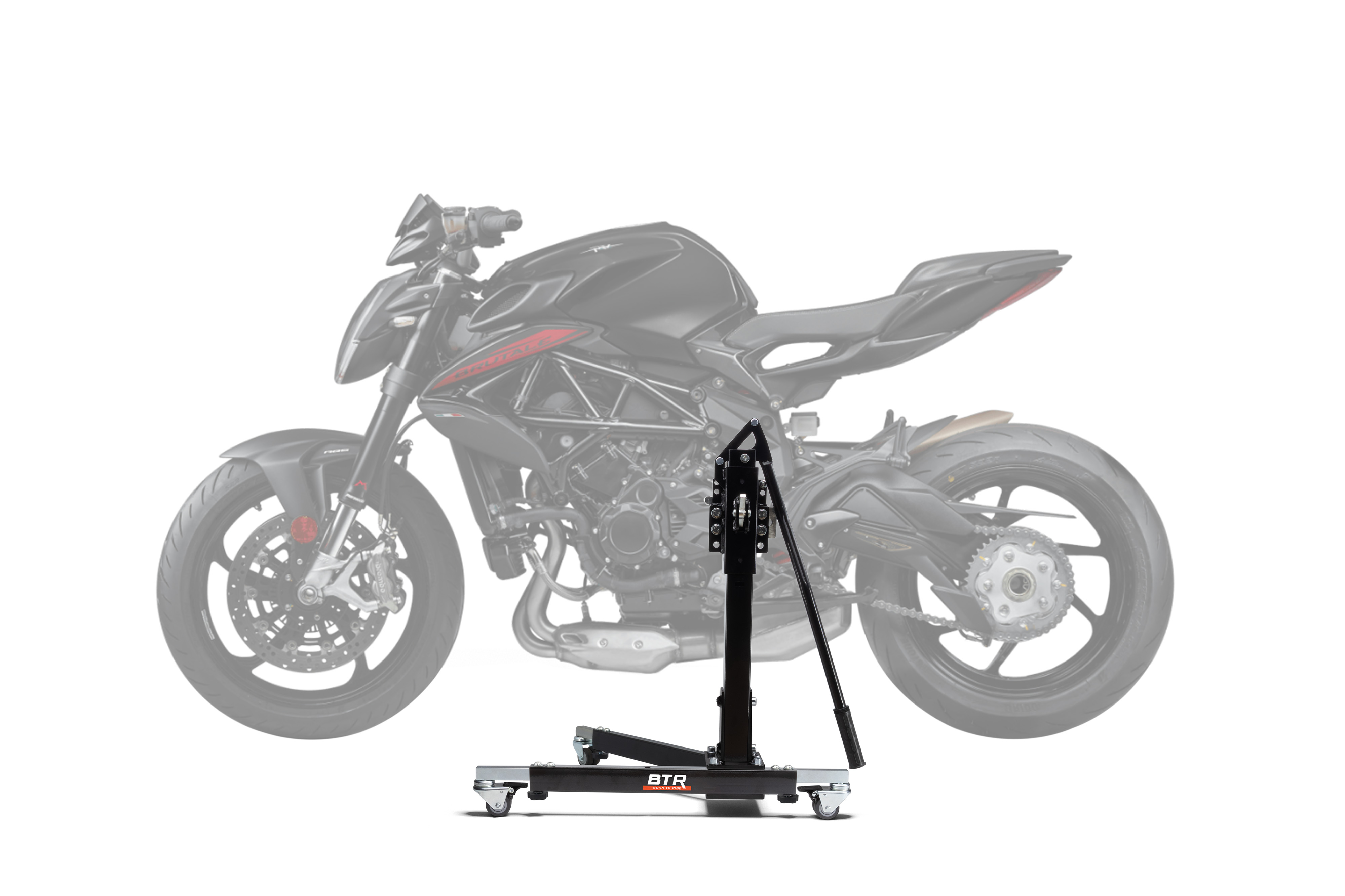 Zentralständer EVOLIFT® für MV Agusta Brutale 800 R 15-