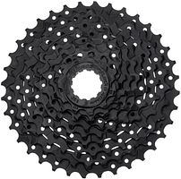 Sunrace Kassette CSU989AW 9-fach 11-36 Zähne schwarz