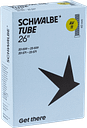 Vorschaubild Schwalbe Schlauch Nr. 11 26 Zoll