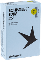 Schwalbe Schlauch Nr. 11 26 Zoll