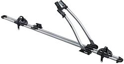 Thule Fahrradhalter FreeRide 532 silber