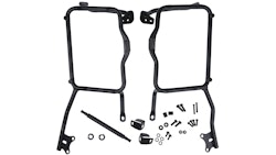 Kappa Seitenkofferträger KL Monokey für BMW R 850 GS, R 1100 GS und R 1150 GS