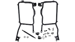 Kappa Seitenkofferträger KL Monokey für BMW R 850 GS, R 1100 GS und R 1150 GS Kappa Seitenkofferträger KL Monokey für BMW R 850 GS, R 1100 GS und R 1150 GSZubehörbild