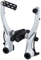Shimano V-Brake BR-T4000 silber