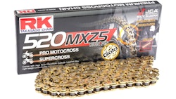 RK Kette GB520MXZ5, 120 Glieder