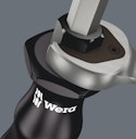 Vorschaubild Wera Schraubendreher 932A - 7.0 x 125mm