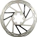 Vorschaubild SRAM Bremsscheibe Paceline 160 mm silber