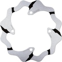 Vorschaubild Galfer Bremsscheibe DF350 - Typ RW (Offroad starr grooved)