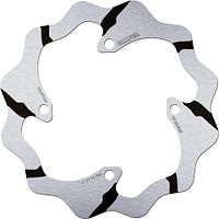 Galfer Bremsscheibe DF350 - Typ RW (Offroad starr grooved)